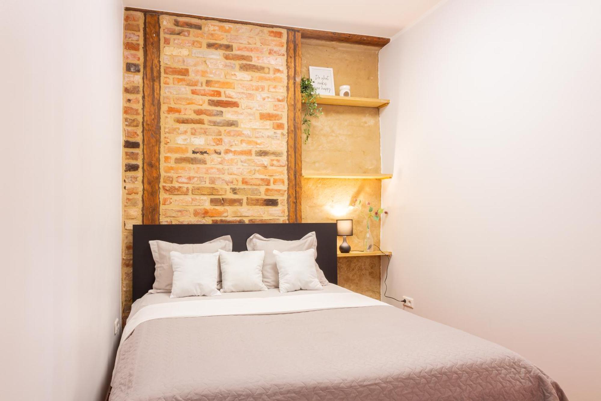 Gildi Apartment Tartu Exteriér fotografie